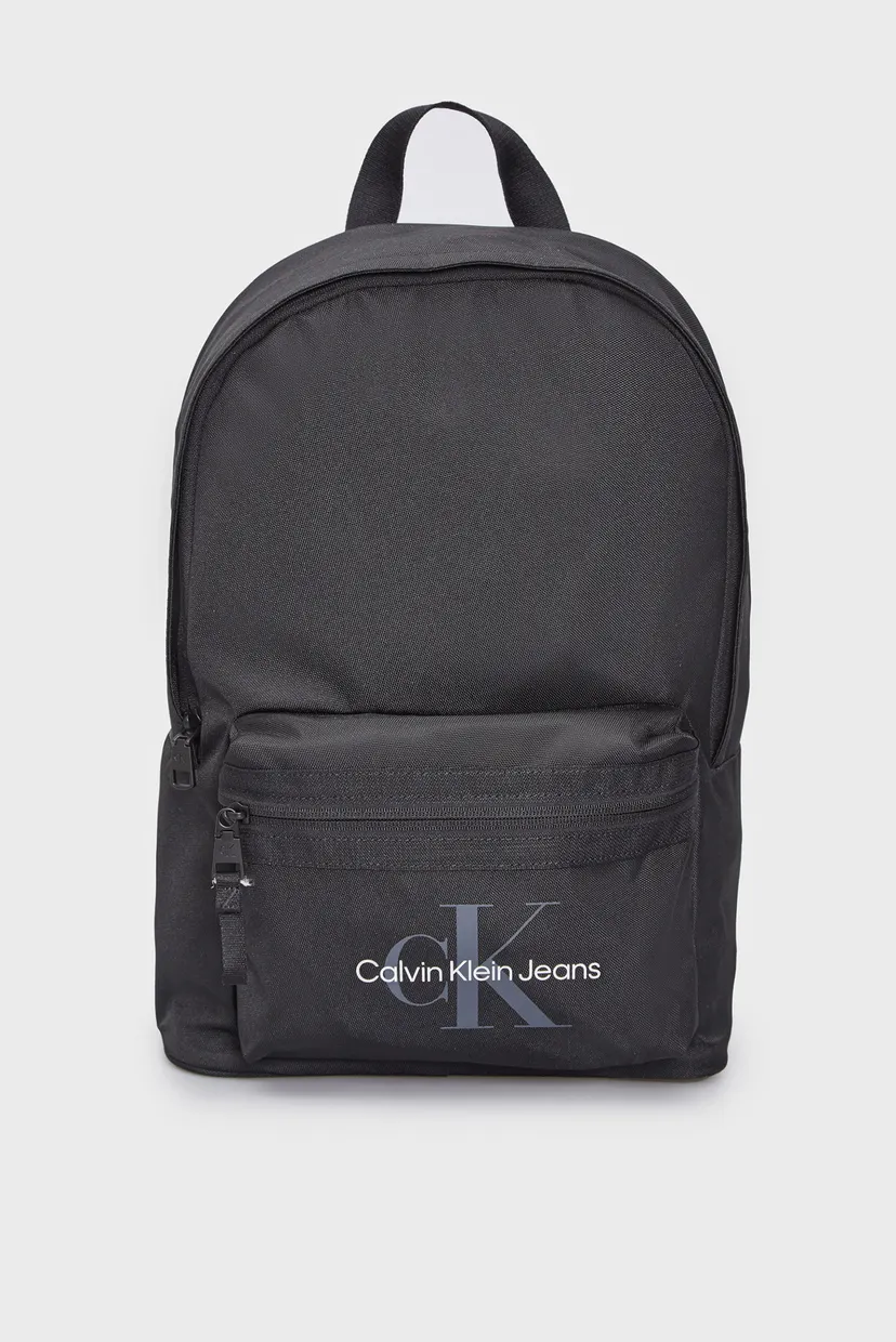 Мужской черный рюкзак SPORT ESSENTIALS CAMPUS 5