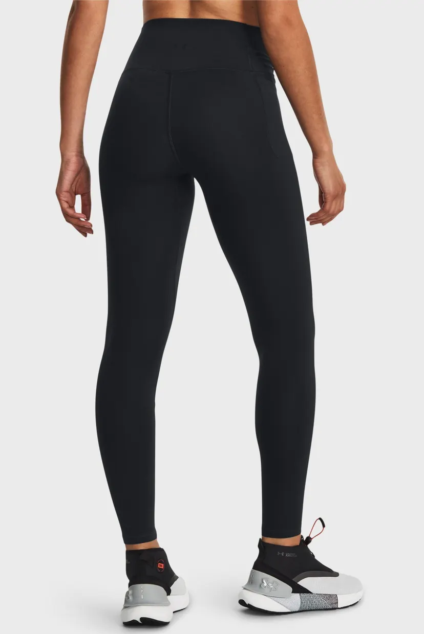 Женские черные тайтсы Meridian Legging 3