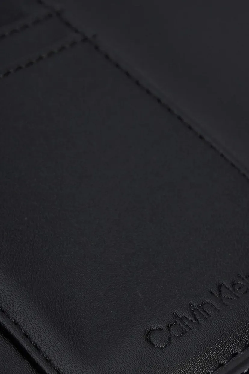 Кошелек CK MUST TRIFOLD SM MONO 5