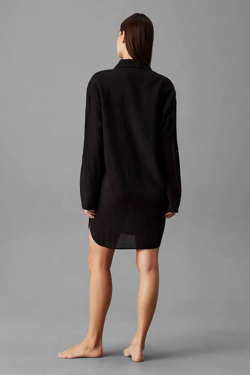 Платье SHIRT DRESS 3