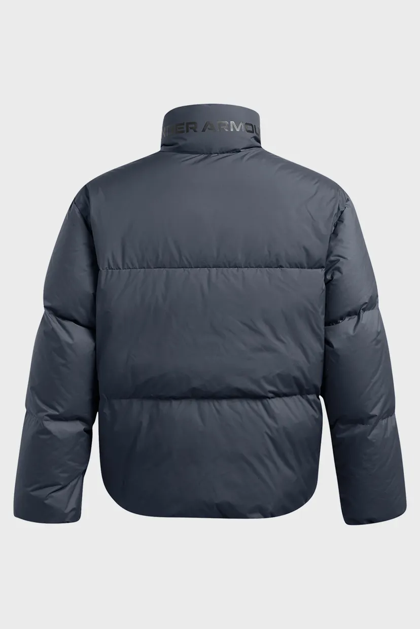 Куртка зимняя/LIMITLESS DOWN PUFFER JACKET 7