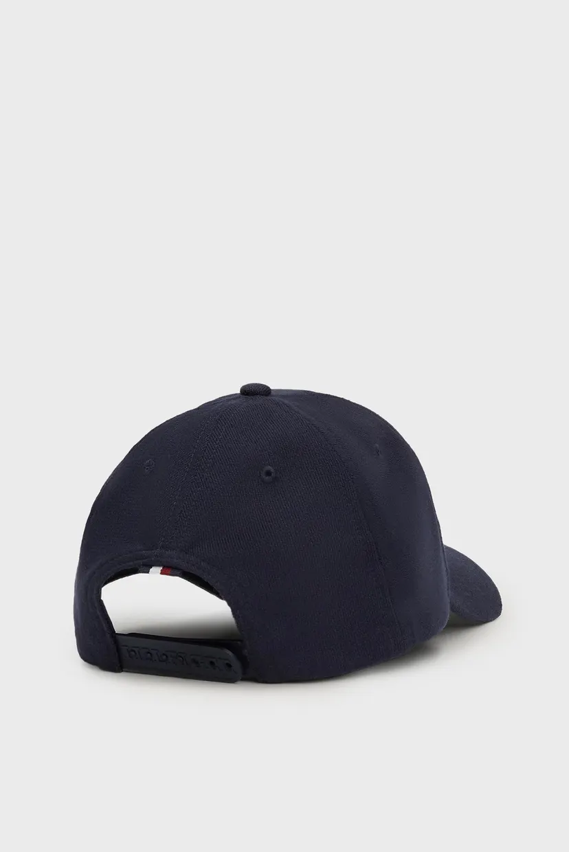 Кепка TH MONOTYPE JERSEY 6 PANEL CAP 3