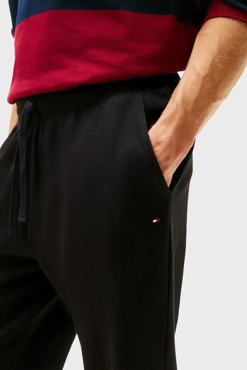 Штаны спортивные ESSENTIAL TERRY SWEATPANTS 4