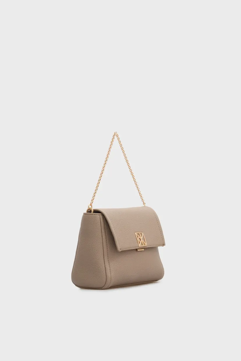 Сумка EMBLEM HW PEBBLE CROSSBODY 20 3