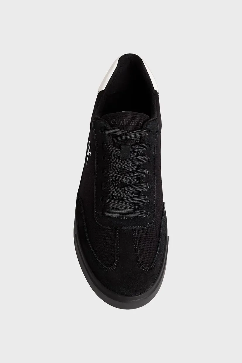 Кеды LOW PROF CUPSOLE CV 3