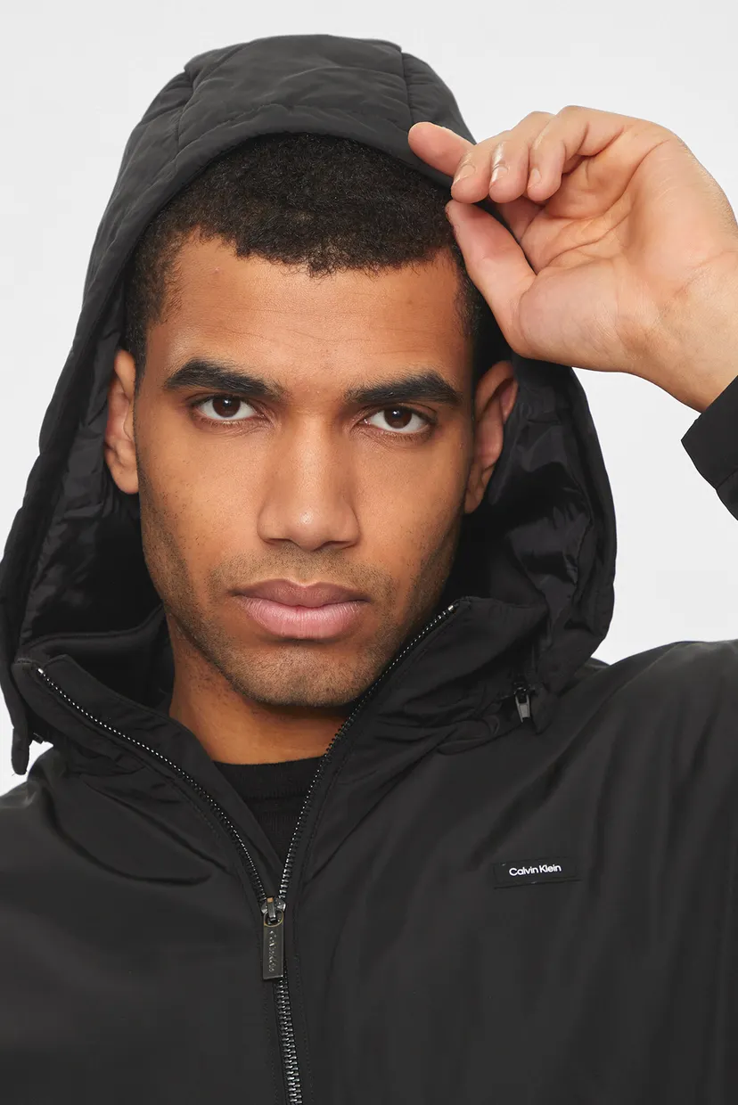 Ветровка RECYCLE SUPER LIGHTWEIGHT JACKET 5