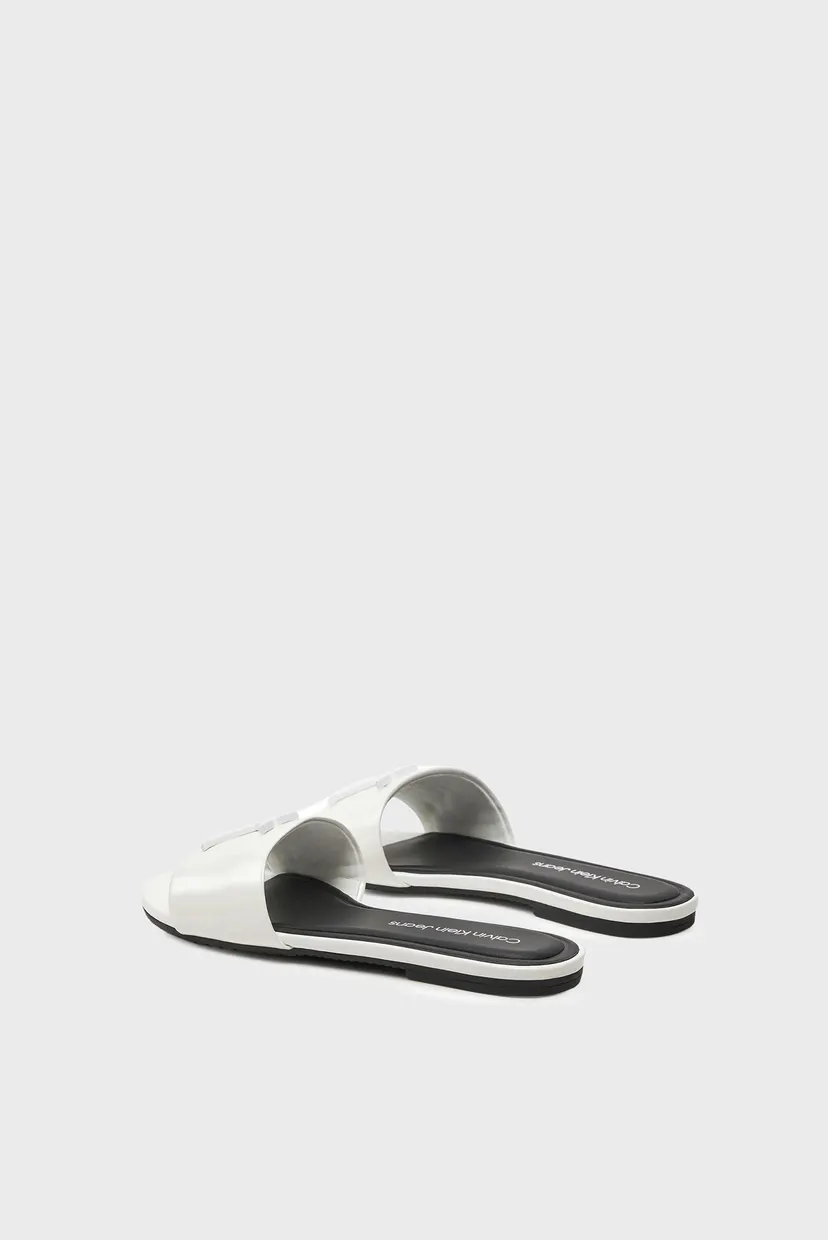 Слайдеры  FLAT SANDAL SLIDE MG MET 4