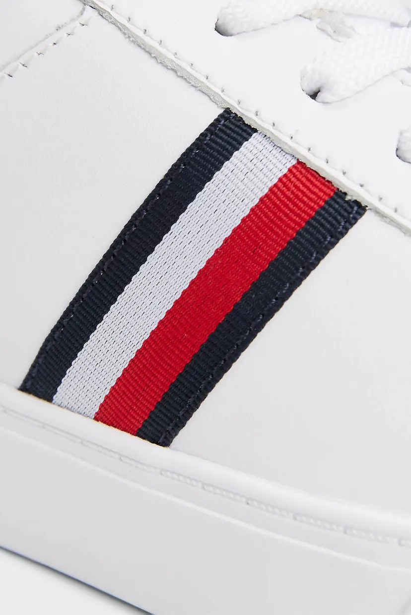 Кеды ESSENTIAL COURT SNEAKER STRPS 3