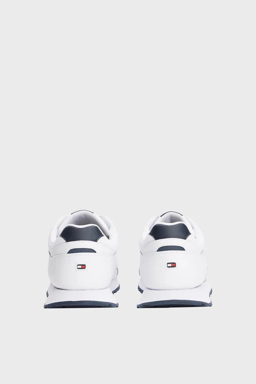 Кроссовки NEW RUNNER EVA LTH ESS 4