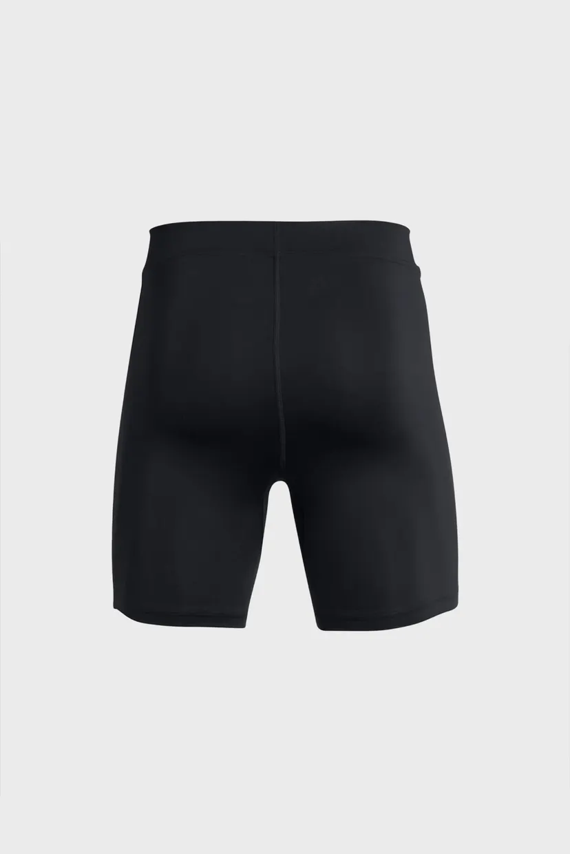 Легинсы UA LAUNCH HALF TIGHTS-BLK 5