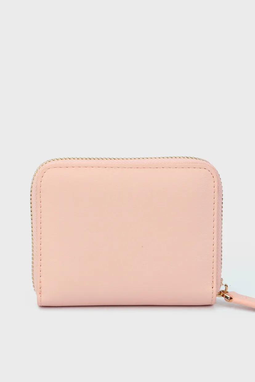 Кошелек ASTER ZIP AROUND SM SMOOTH FAUX LEATHER 3