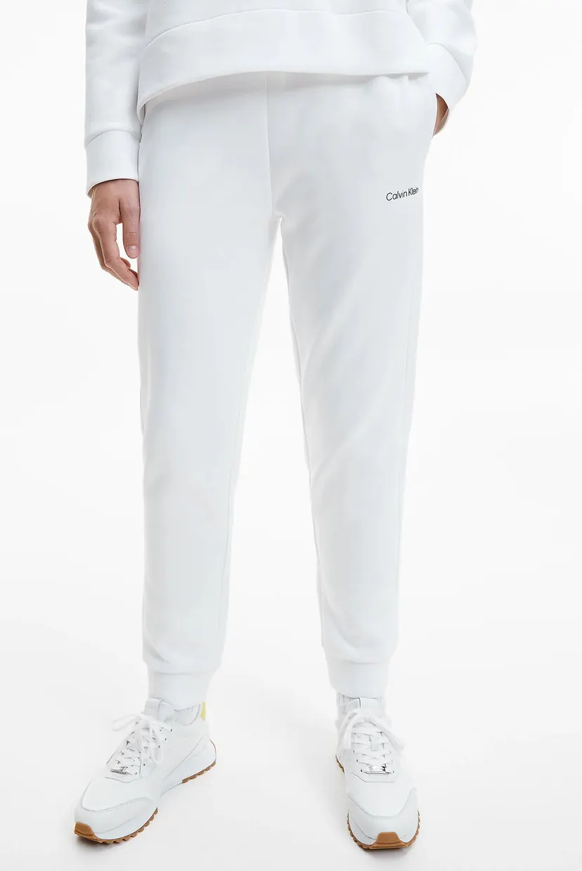 Штаны спортивные MICRO LOGO ESS SLIM JOGGER 6