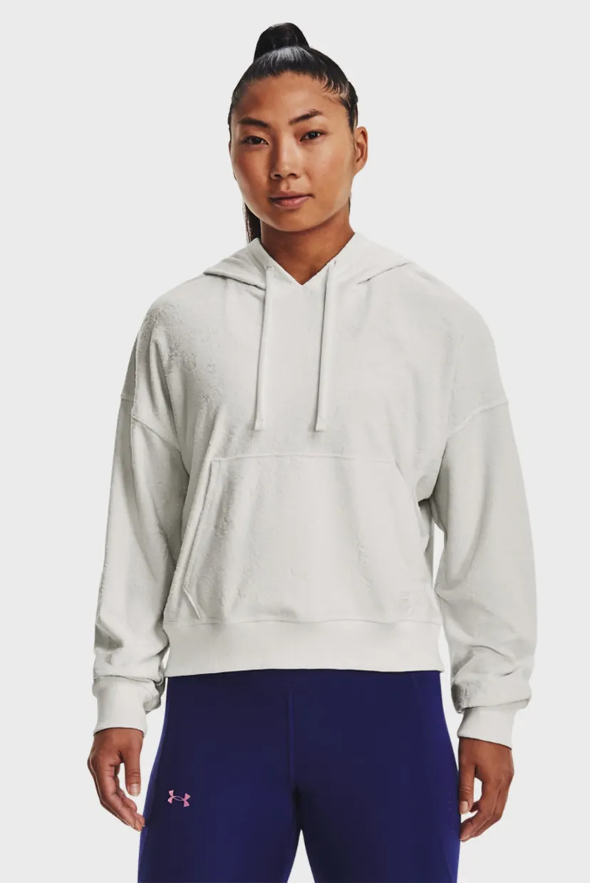Худи Journey Terry Hoodie 7