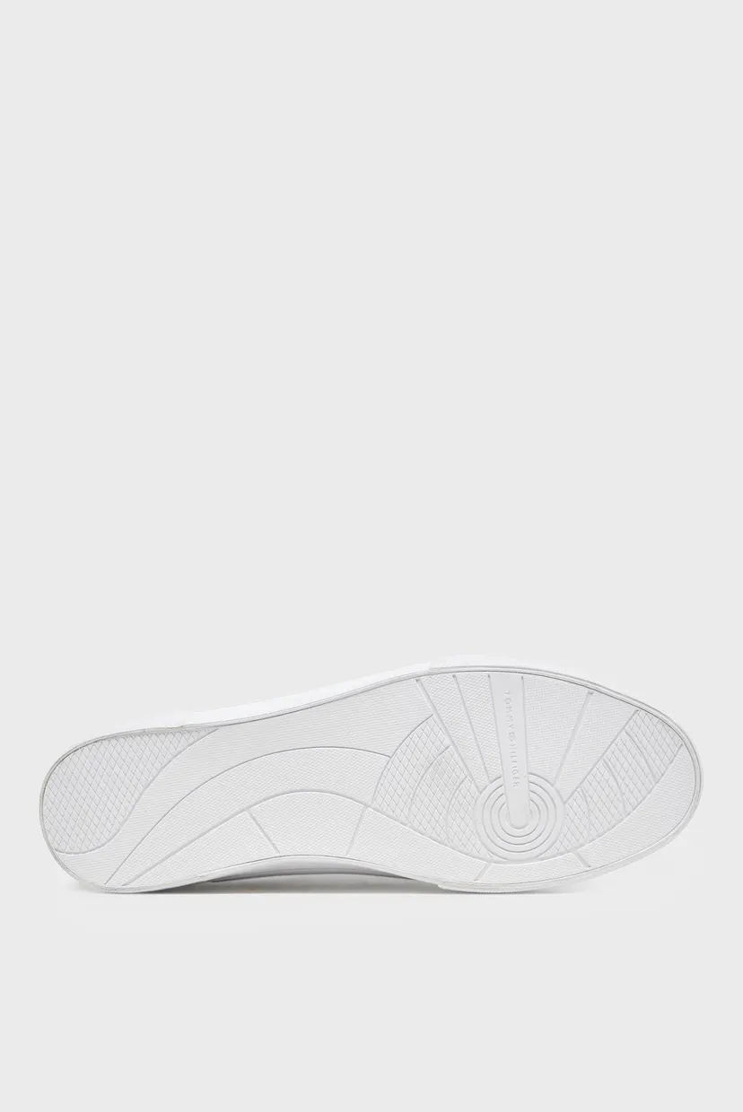 Кеды CORE CORPORATE VULC LEATHER 6