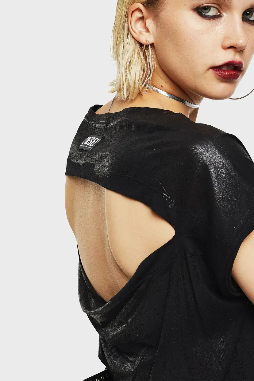 Футболка T-IMMI TANK-TOP 4