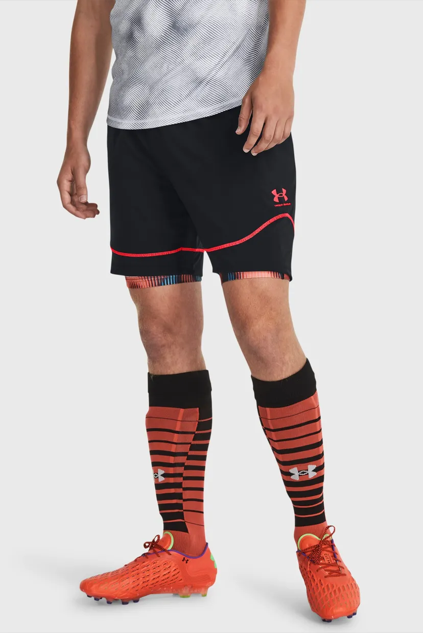 Шорты UA M's Ch. Pro Train Short 12
