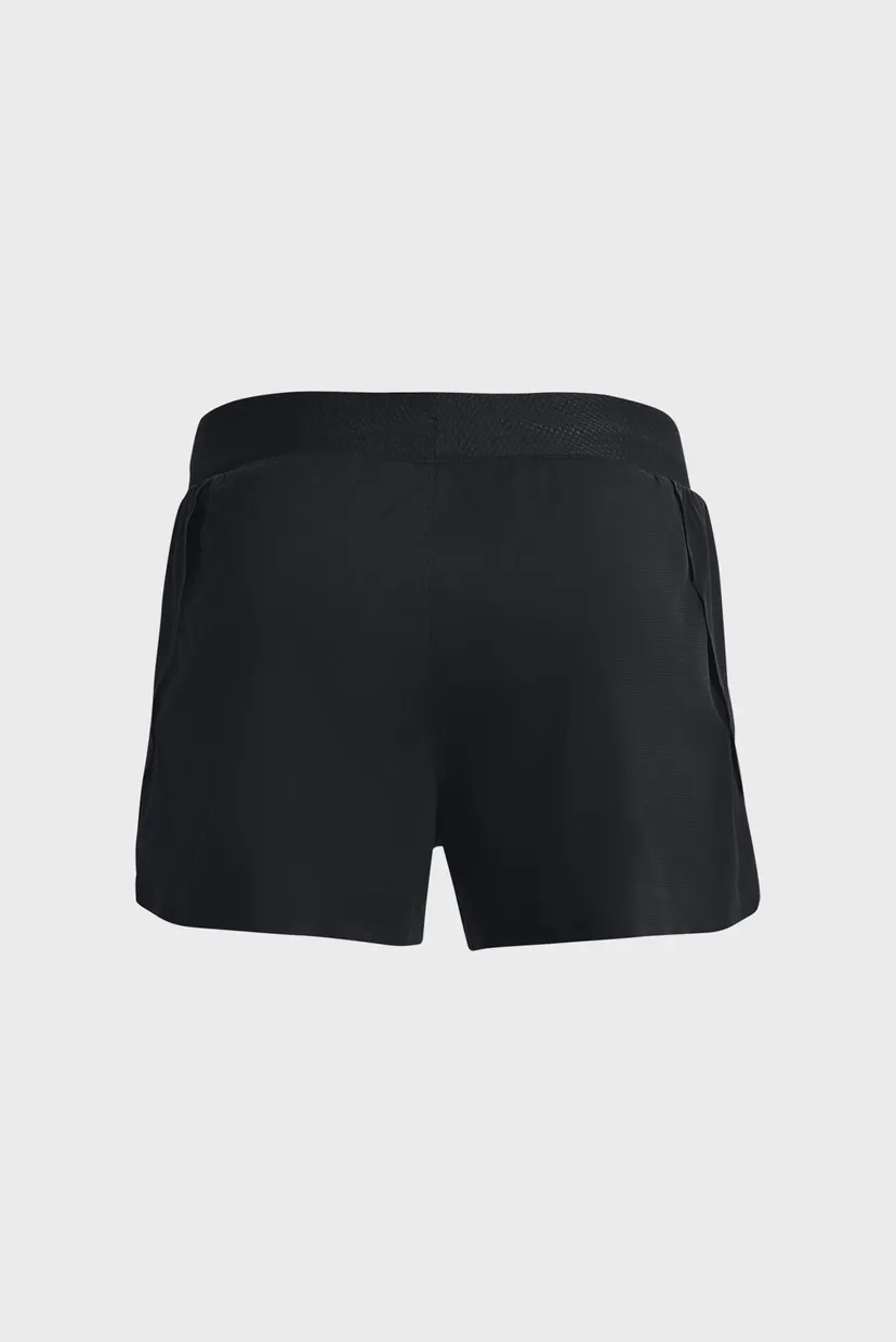Ерлерге арналған  қара қысқа шалбар UA LIGHTER THAN AIR SHORT 14