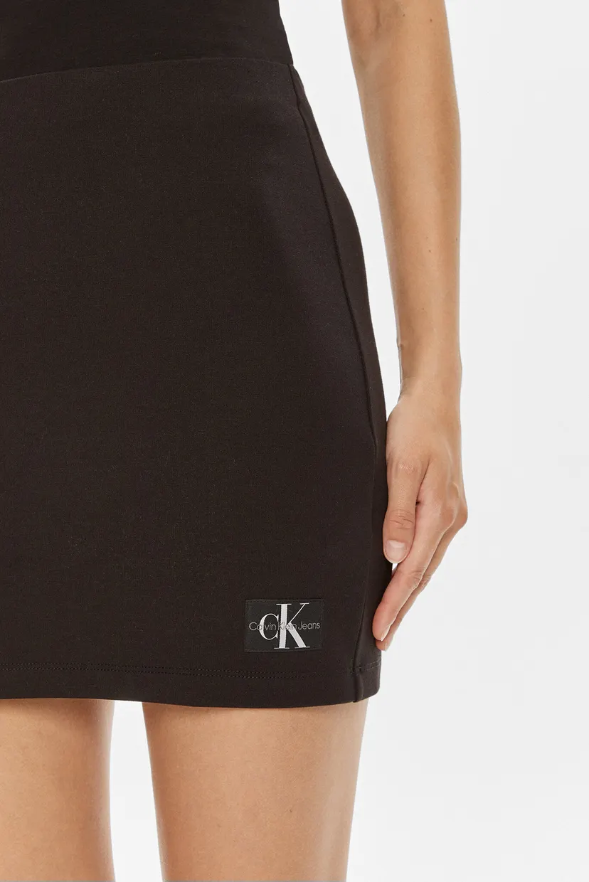 Юбка MILANO MINI SKIRT 4