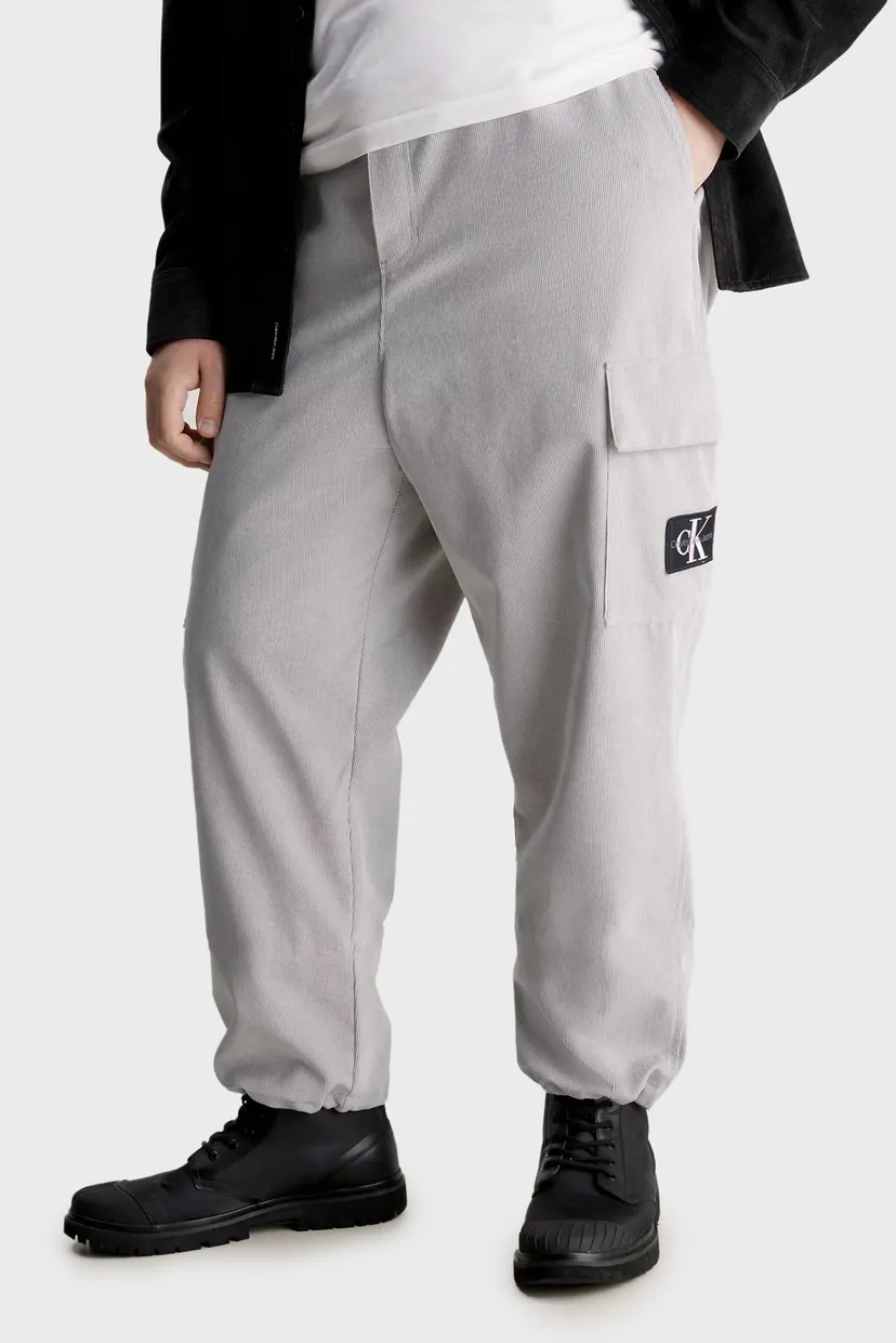 Штаны CORDUROY PANT 3