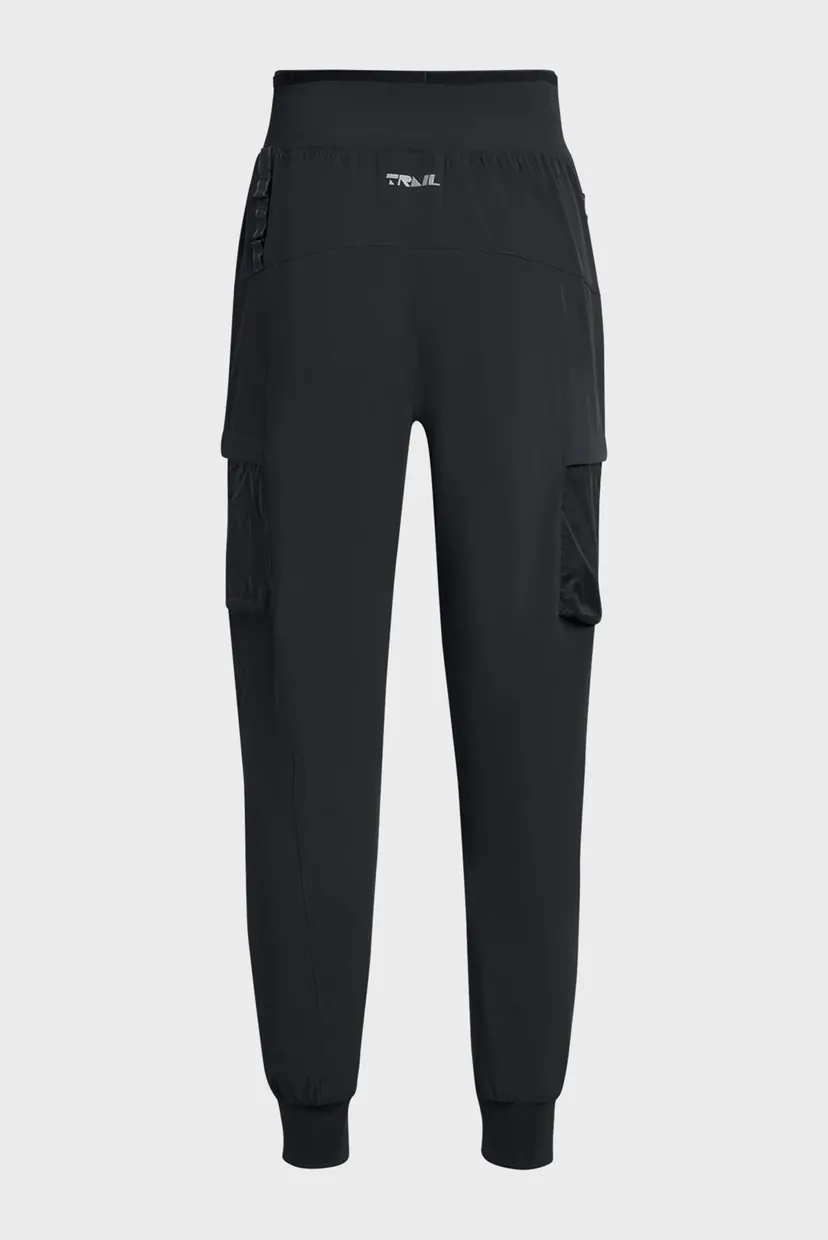 Штаны спортивные UA Trail Run Pants 7