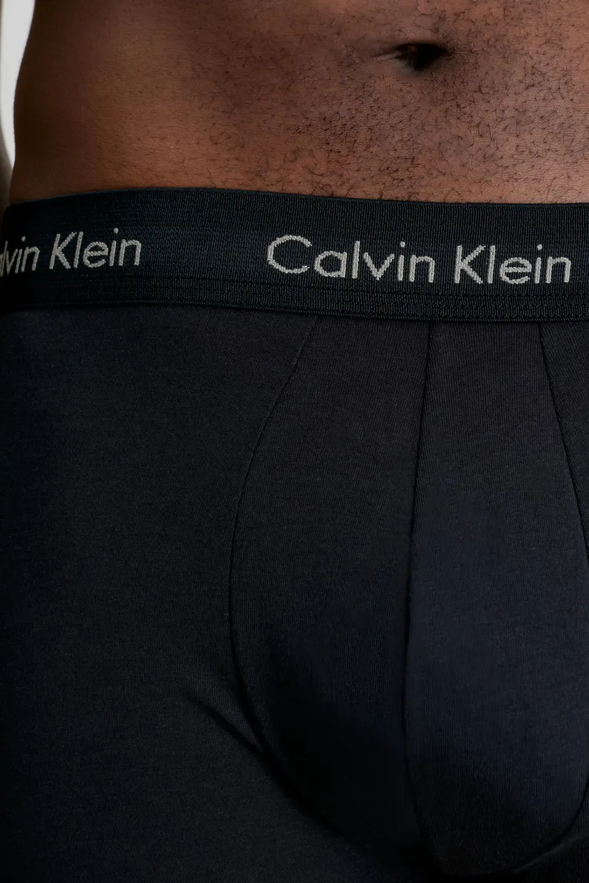 Набор белья LOW RISE TRUNK 3PK 5