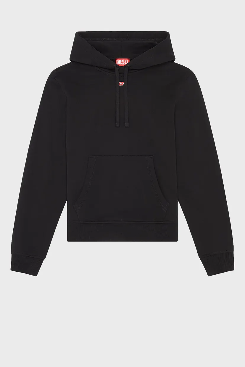Худи S-GINN-HOOD-D SWEAT-SHIRT 6