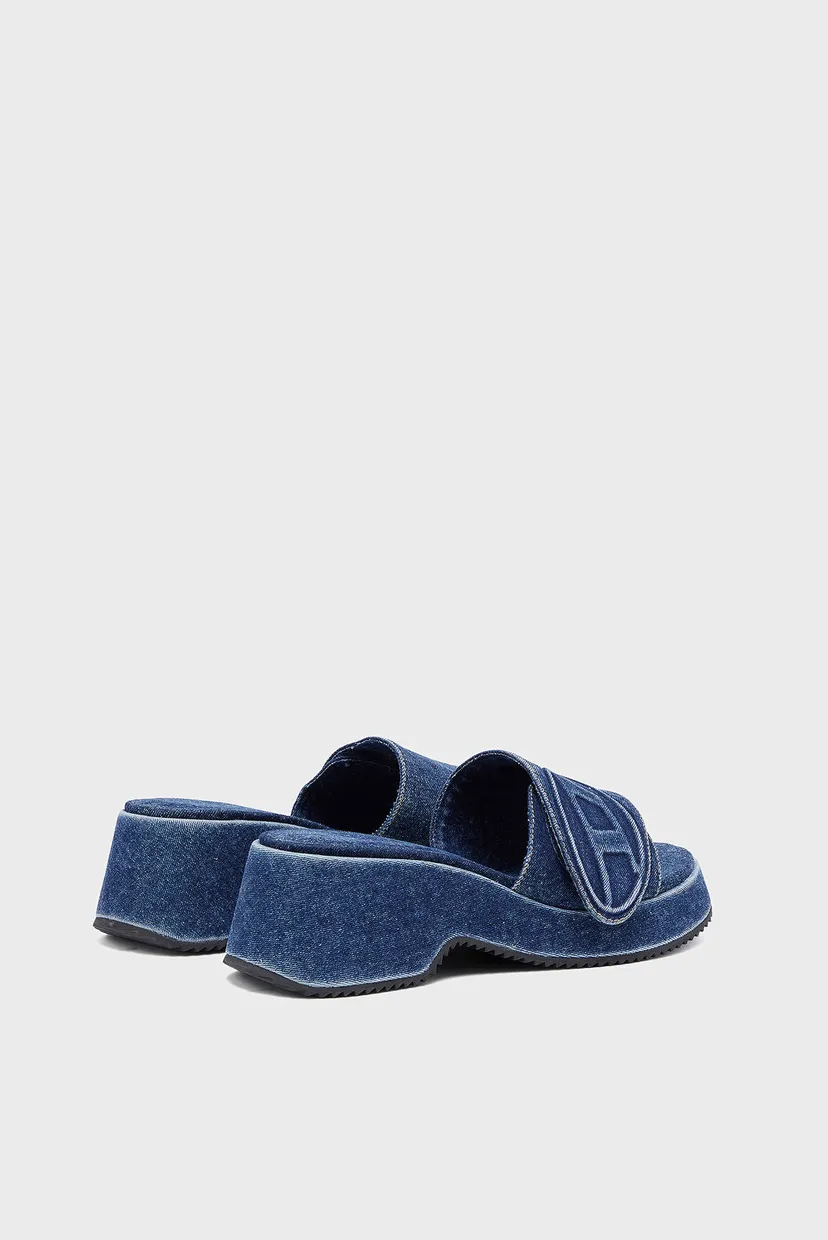 Слайдеры OVAL D SA-OVAL D PF W SANDALS 5