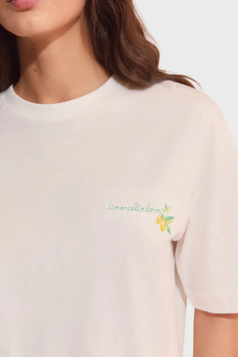 Футболка RIVIERA - T SHIRT 4