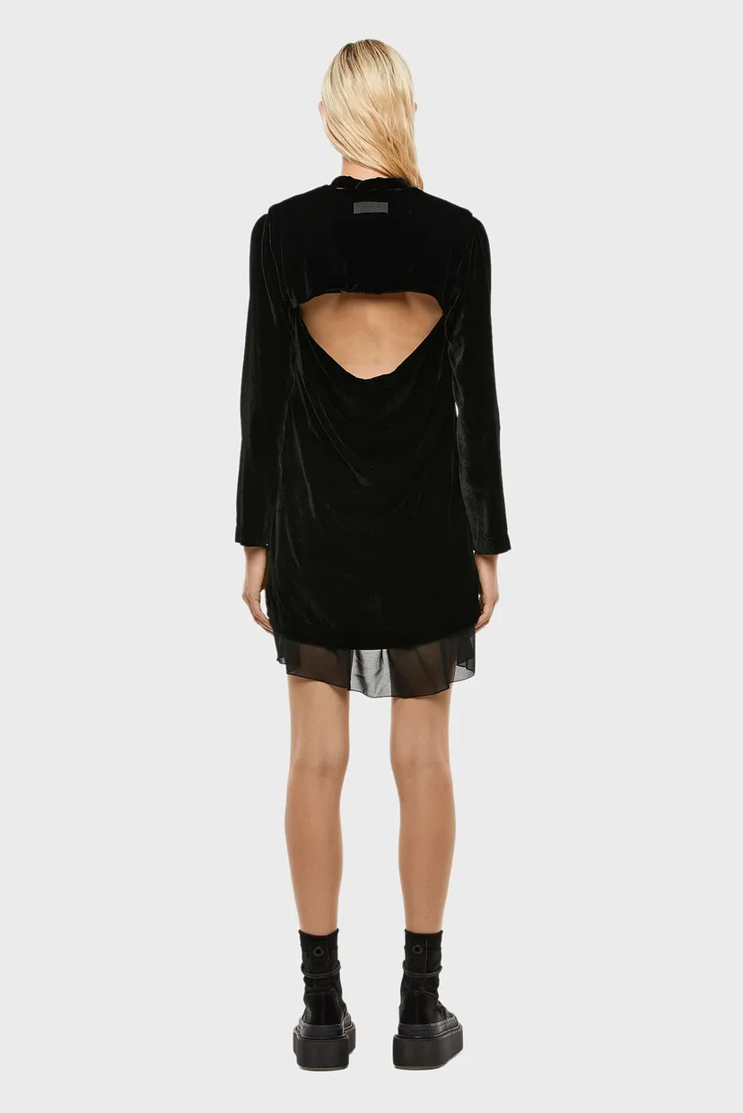 Платье/D-LABIN DRESS 4