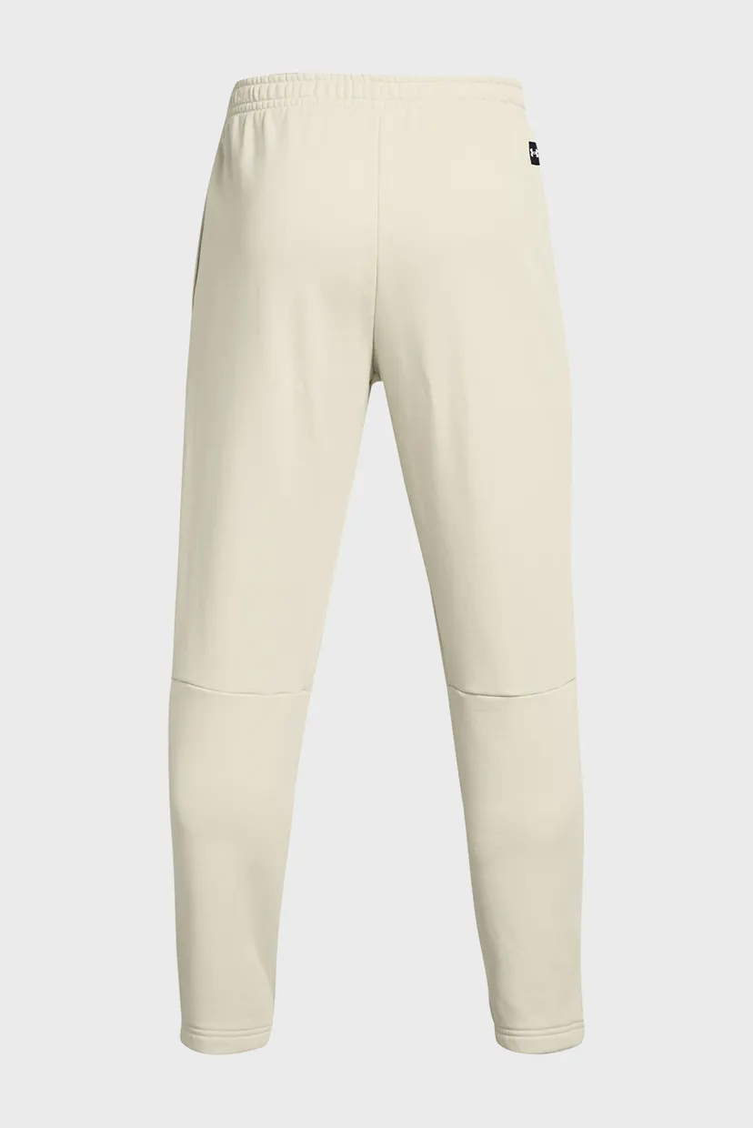 Мужские бежевые спортивные брюки Pjt Rck HWT Pant Tools 6