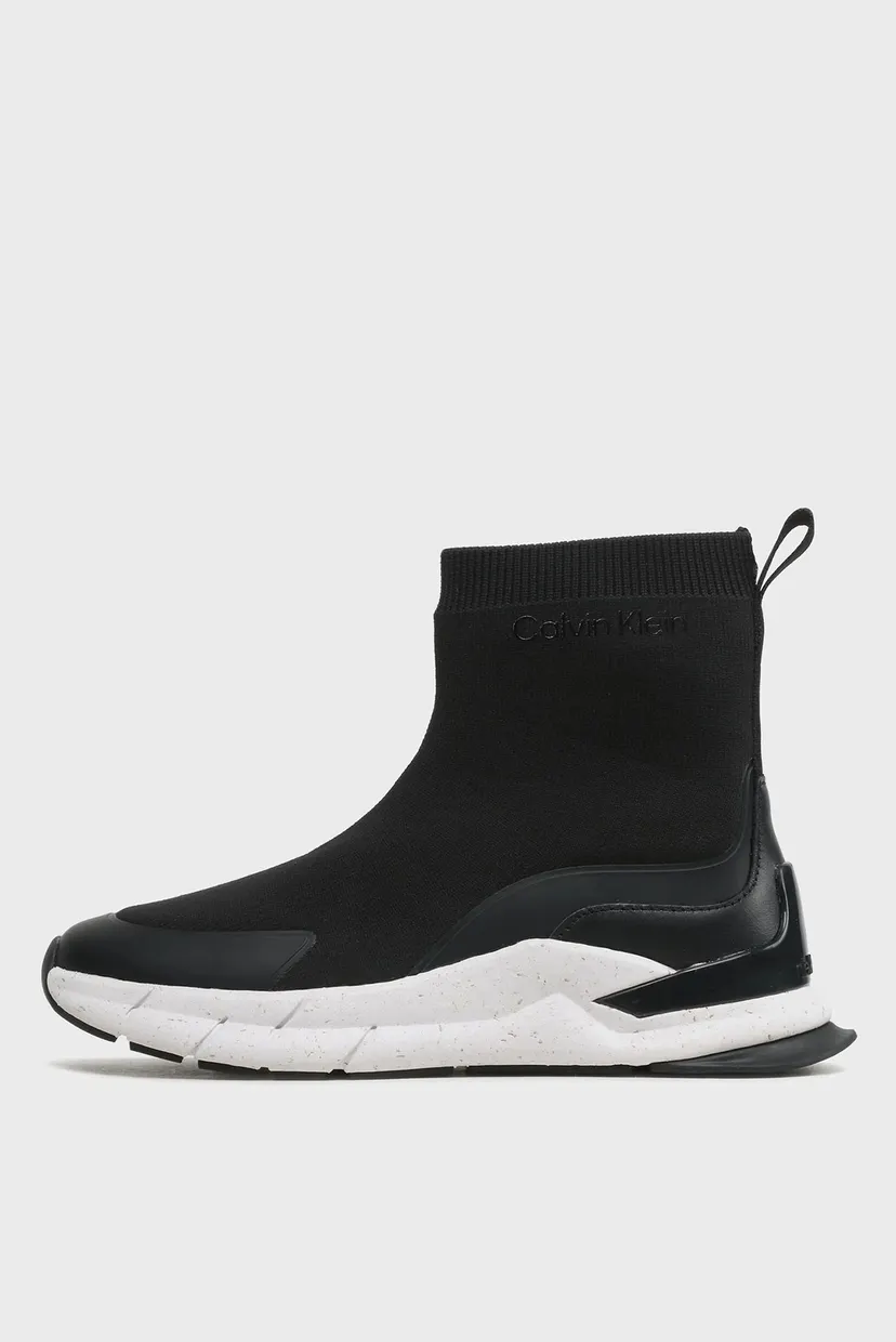 Хайтопы LEGGERISSIMA SOCK BOOT 6