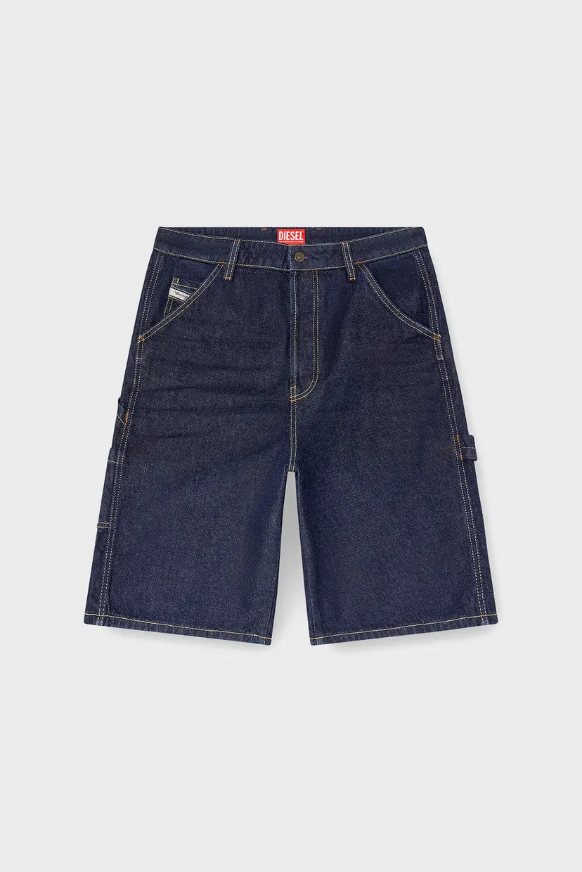 Шорты D-LIVERY-SHORT CALZONCINI 4