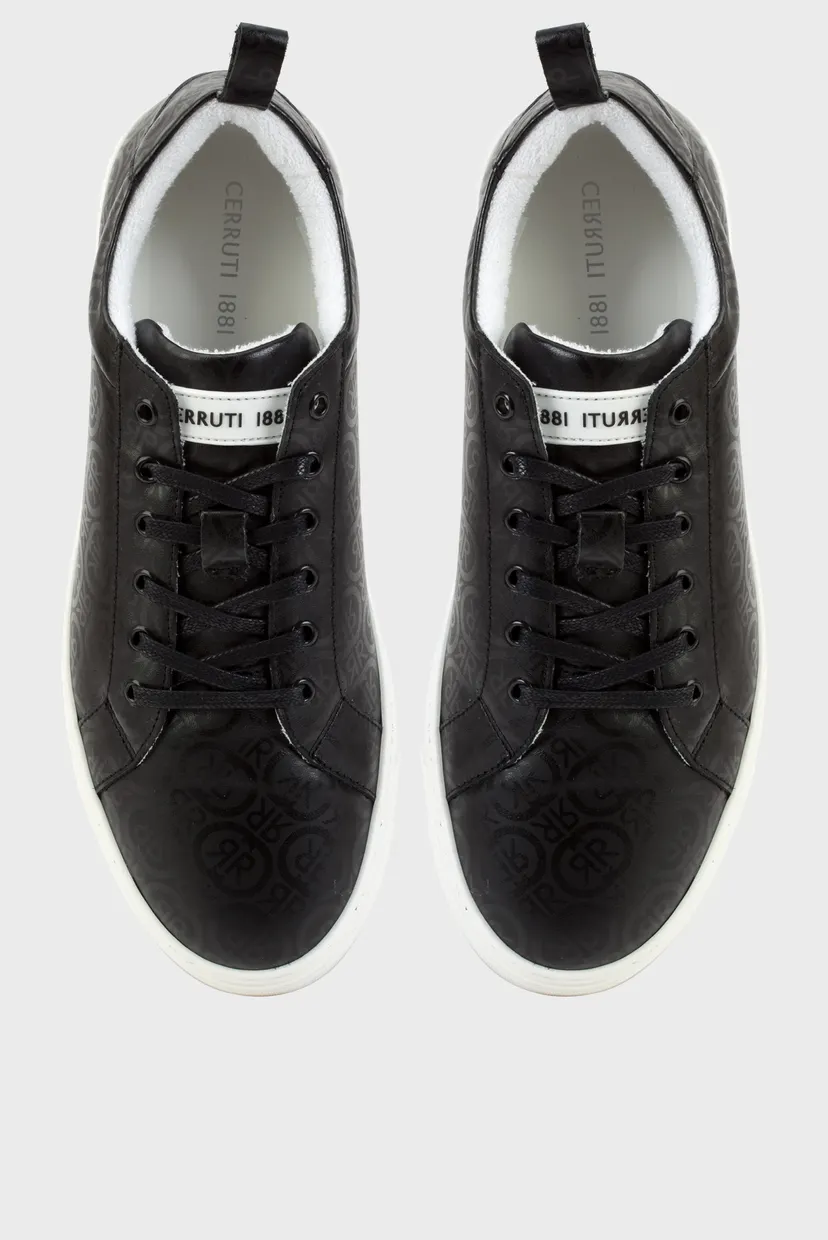 Кроссовки MAN SHOES SNEAKERS CERRUTI I88I -sz. 4