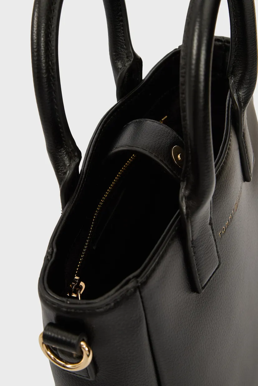Сумка TH CASUAL MINI TOTE 5