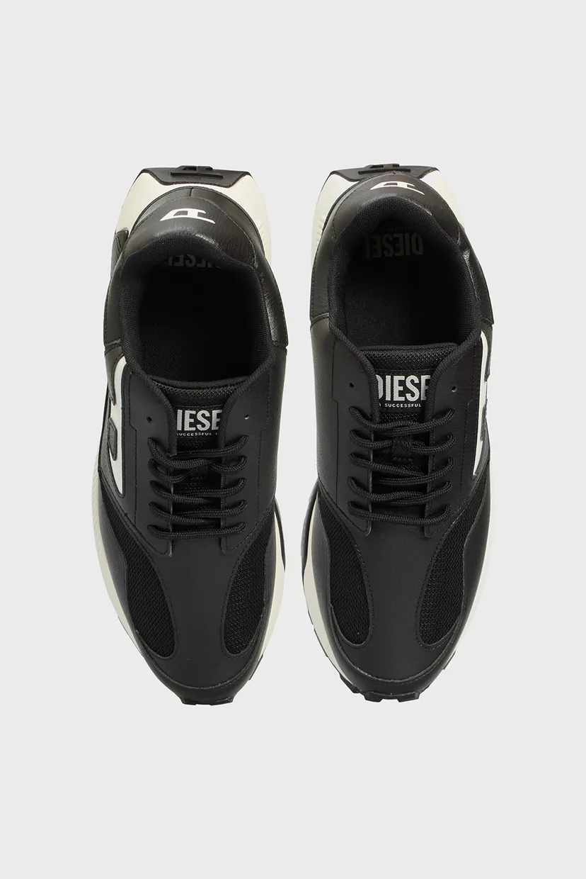 Кроссовки TAME-D   S-TAME-D RUNNING SNEAKERS 4
