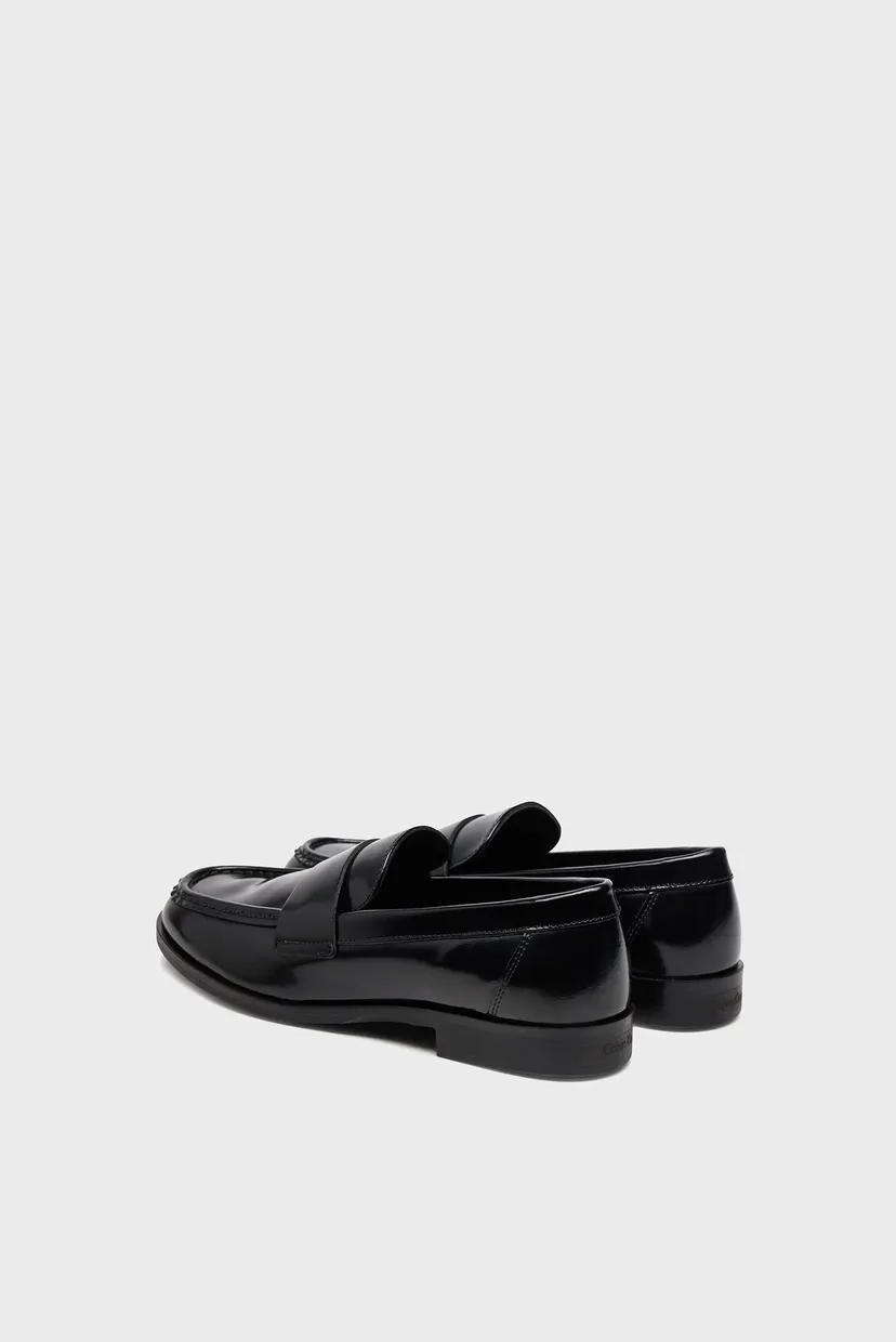 Лоферы MOC LOAFER - BRUSH L 4
