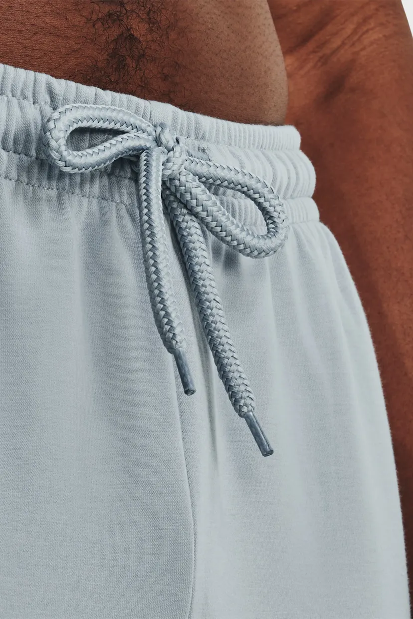 Штаны спортивные UA Summit Knit Joggers 4