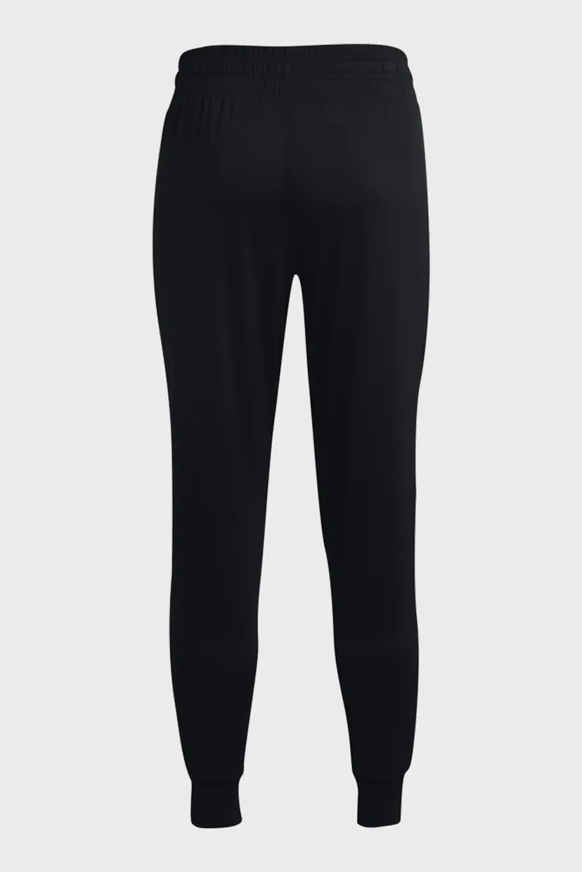 Женские черные спортивные брюки NEW FABRIC HG Armour Pant 6