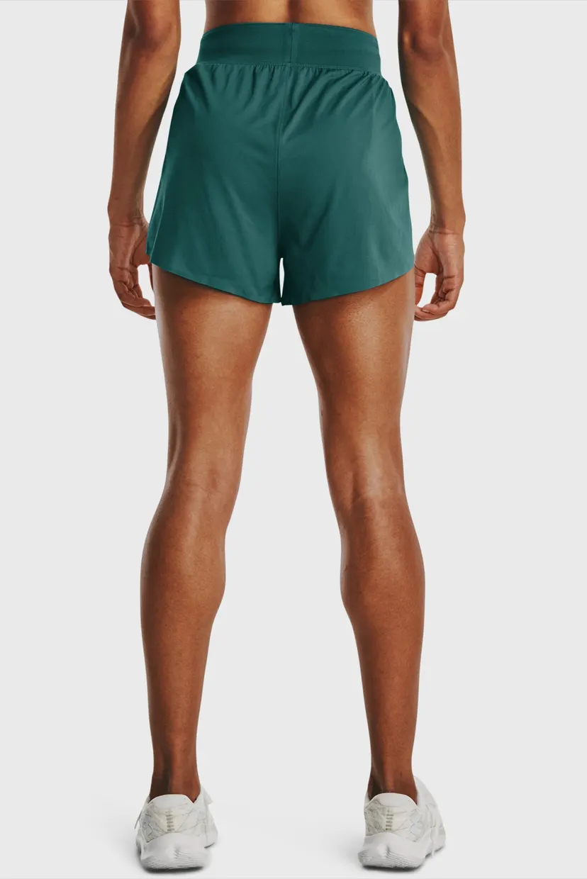 Шорты UA LIGHTER THAN AIR Short 9