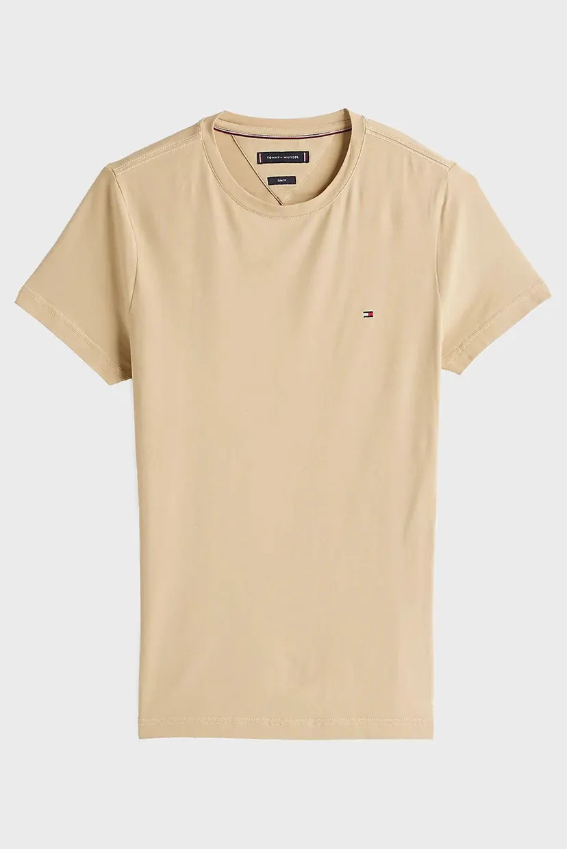Футболка STRETCH SLIM FIT TEE 5