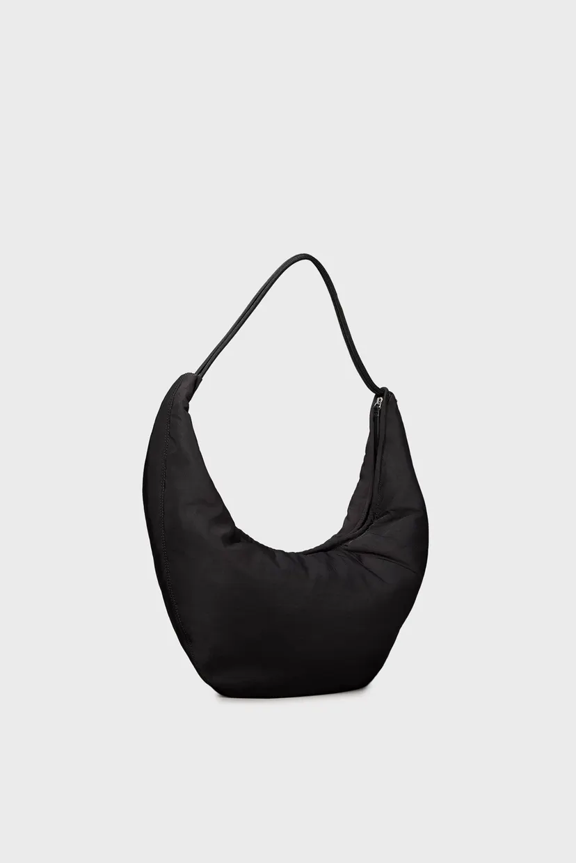 Сөмке NYLON CORD MEDIUM HOBO BAG 3