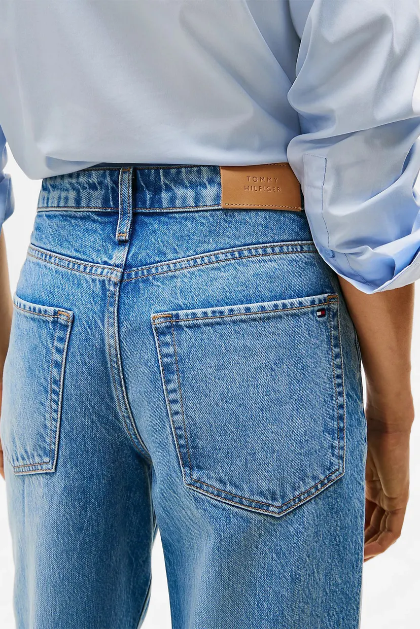 Джинсы TAPERED RW A ALI 5
