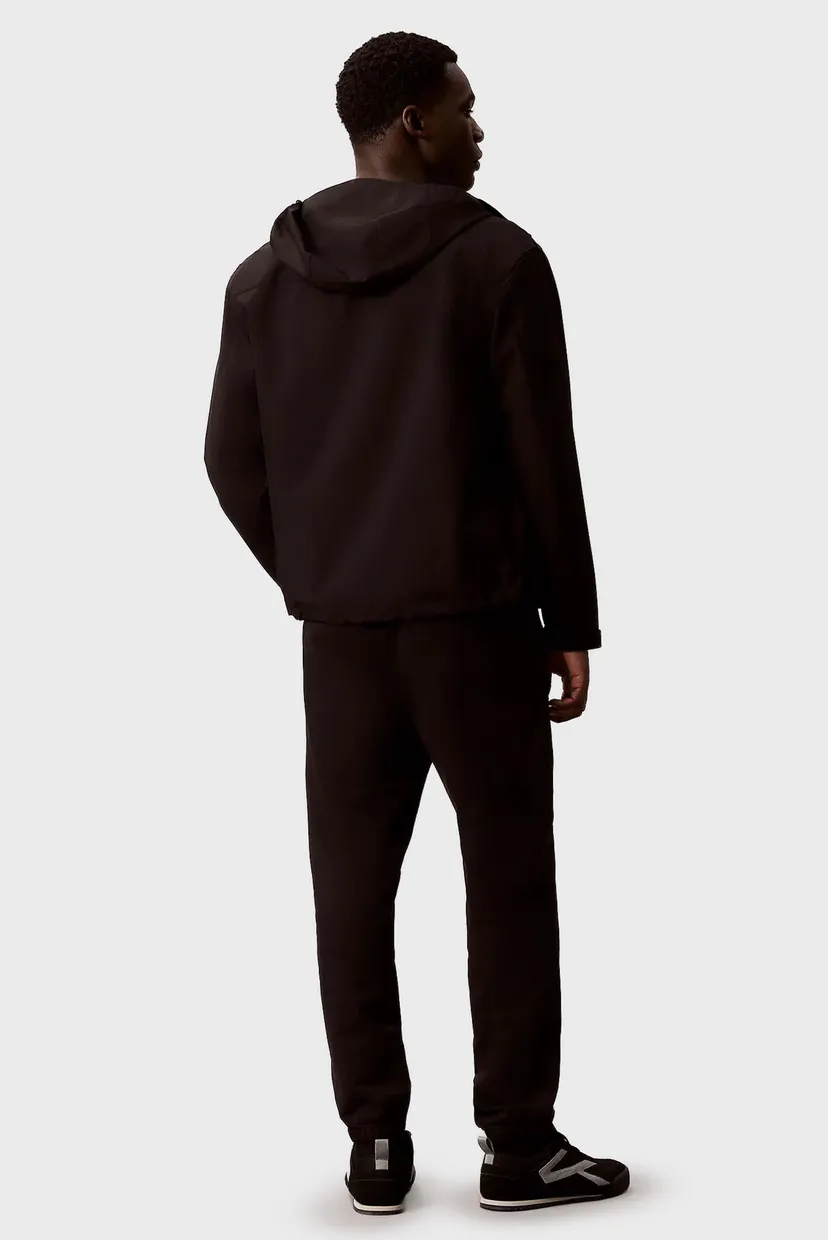 Штаны спортивные/350TERRY EU SP GRAPHIC JOGGER 4