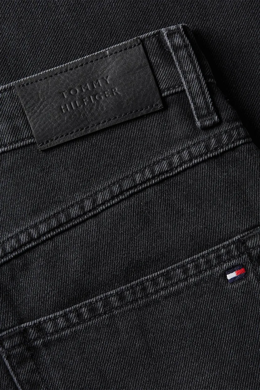 Джинсы CLASSIC STRAIGHT HW A ZIA 6