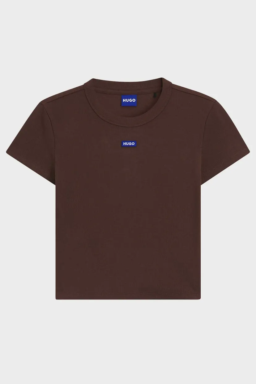 Футболка Baby Tee_B 10257055 01 3