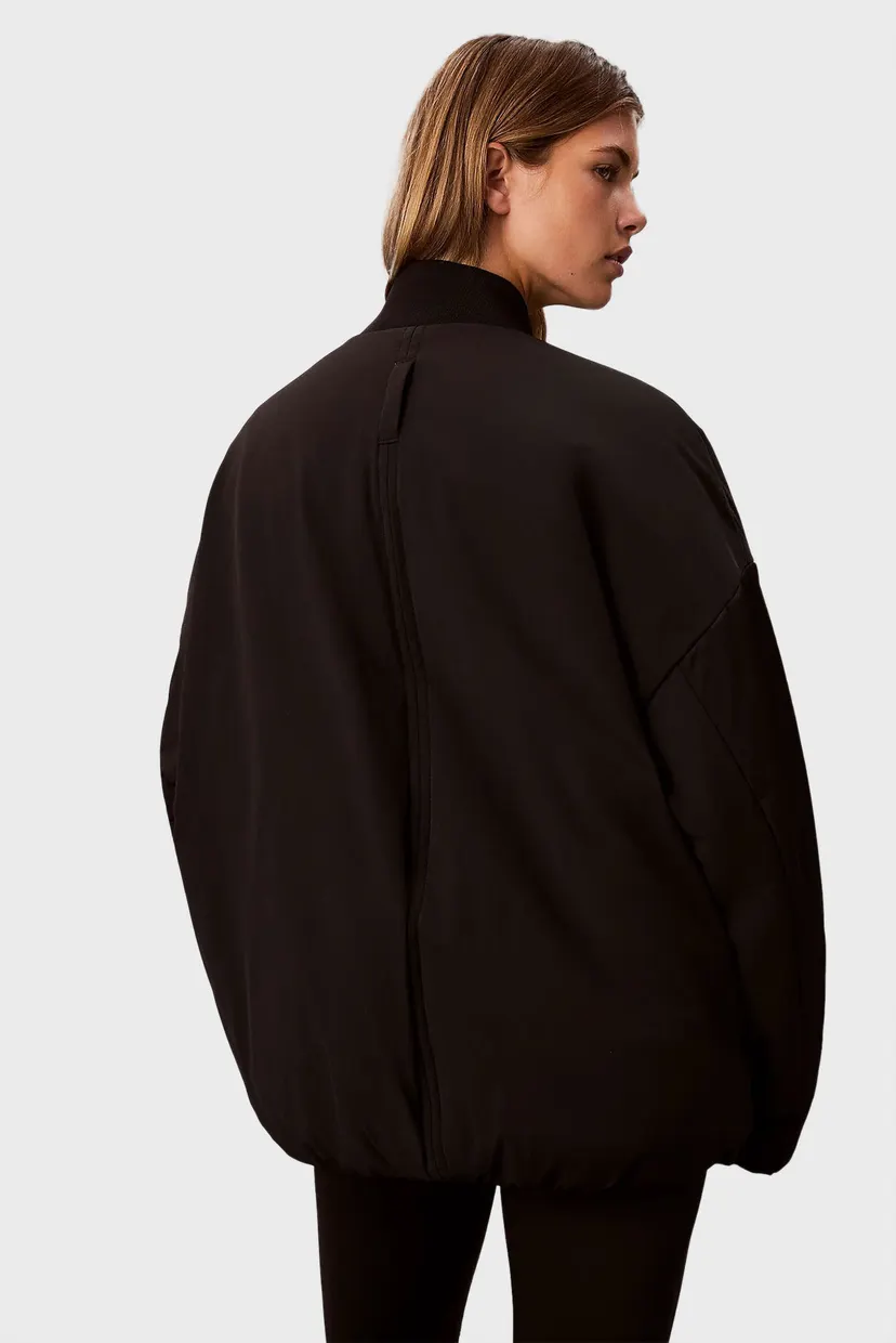 Куртка демисезонная PADDED BOMBER 3
