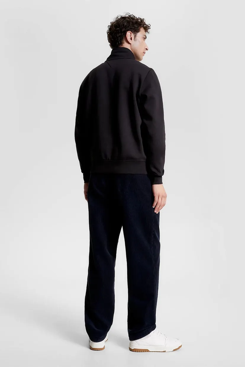 Свитшот TOMMY LOGO MOCKNECK 3