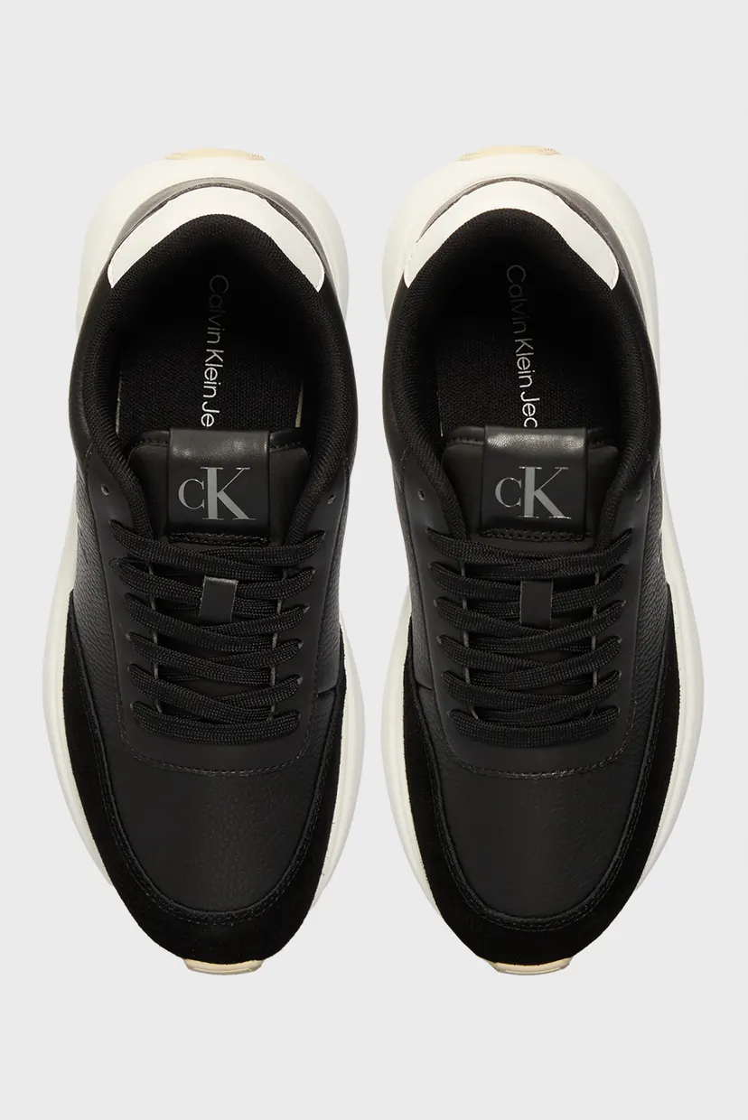 Кроссовки/ATHLEISURE RUNNER MG LTH MIX 4