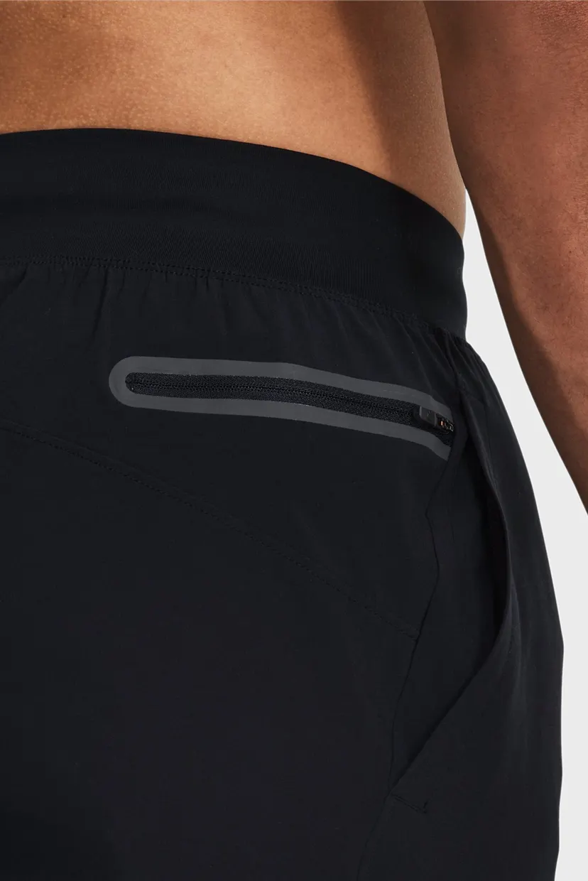 Ерлерге арналған  қара спорттық шалбар Pjt Rock Unstoppable Pant 5