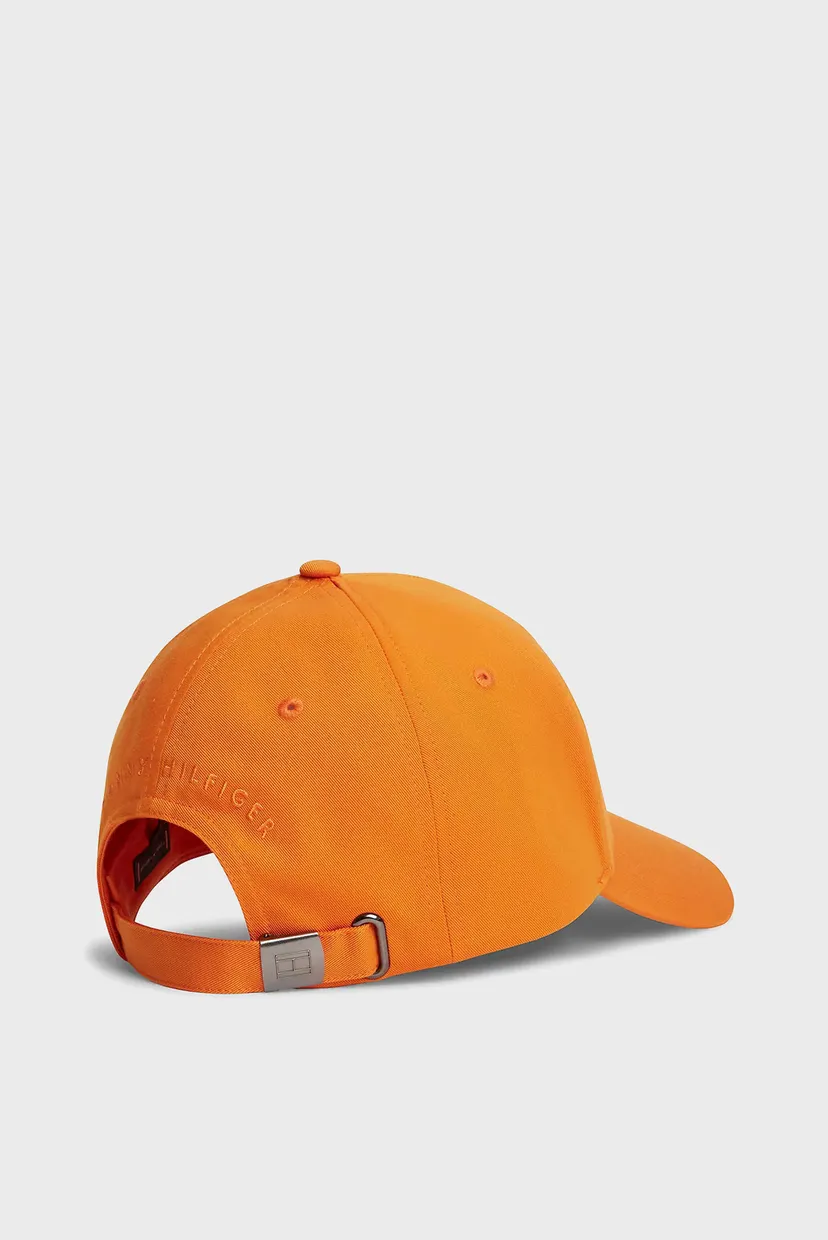 Кепка TH FLAG COTTON 6 PANEL CAP 3